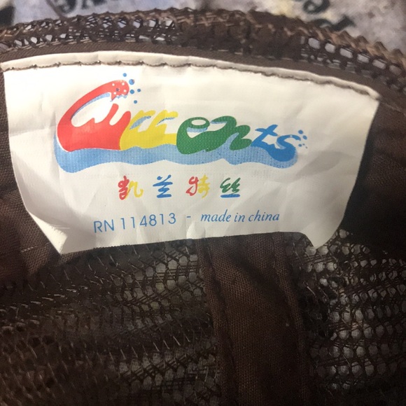 Toby Mac SnapBack Hat - Picture 4 of 9